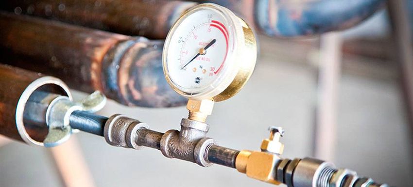 Тестирование систем отопления: основные этапы и методы