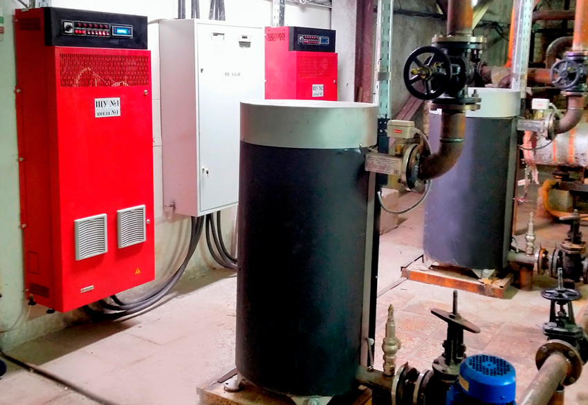 Автономная система водоснабжения