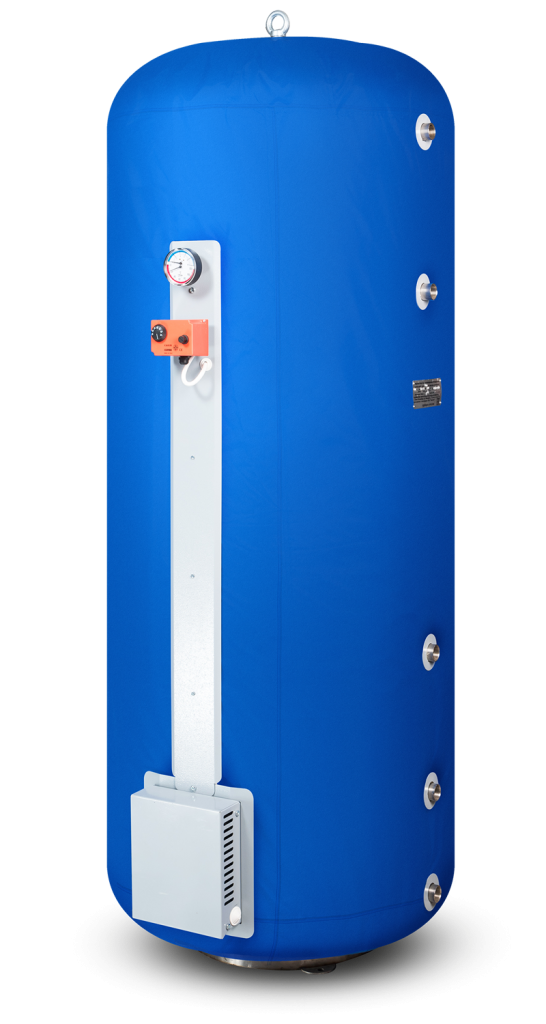 Накопительный водонагреватель