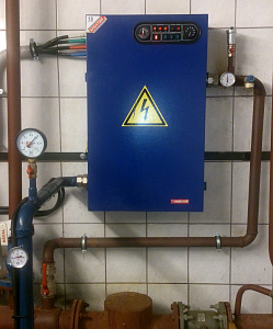 Электрический котел 90 кВт Универсал