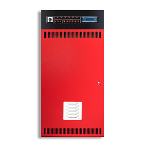 Проточный водонагреватель 275 кВт Мастер