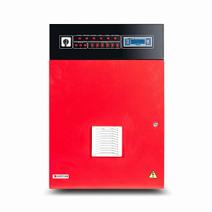 Промышленный электрокотел 135 кВт