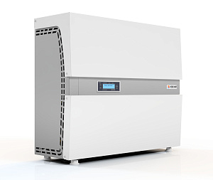 Проточный водонагреватель 35 кВт Оптима