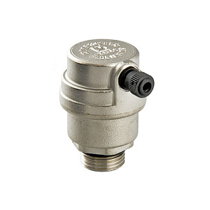 Группа безопасности VT-495 для электрических котлов до 44 кВт