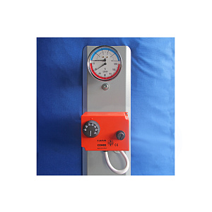 Водонагреватель 3000 литров накопительный вертикальный