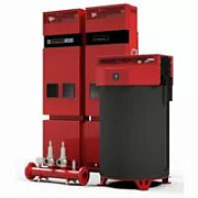 Промышленный электрокотел 550 кВт