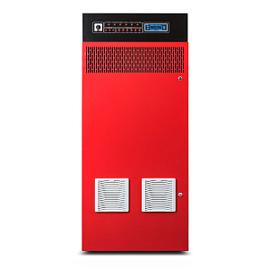 Проточный водонагреватель 425 кВт Мастер