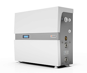 Проточный водонагреватель 80 кВт Оптима