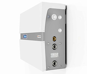 Проточный водонагреватель 25 кВт Оптима