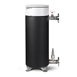 Проточный водонагреватель 750 кВт Мастер