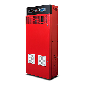 Проточный водонагреватель 375 кВт Мастер