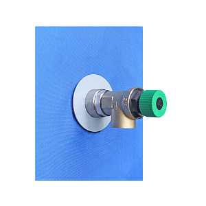 Водонагреватель 9000 литров накопительный вертикальный