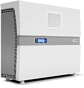 Проточный водонагреватель 35 кВт Оптима