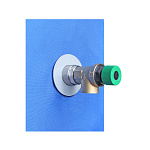 Водонагреватель 6000 литров накопительный вертикальный