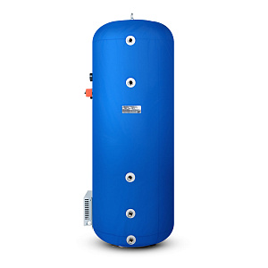 Водонагреватель 3000 литров накопительный вертикальный