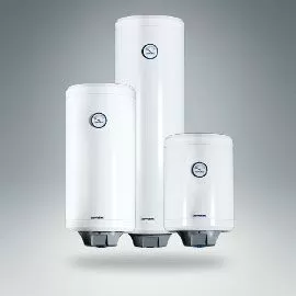 Сравнение характеристик скоростных и емкостных водонагревателей