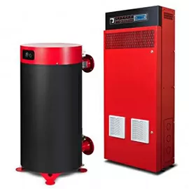 Проведение испытаний электрических котлов