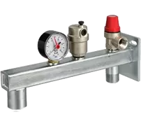 Группы безопасности для электрических котлов «Невский»