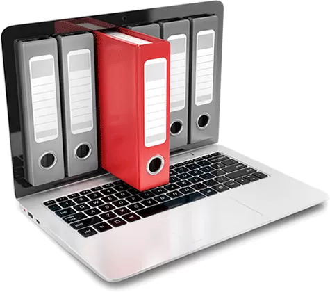 Информационная поддержка