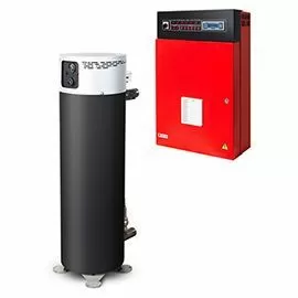 Выбор теплоаккумулятора для системы отопления